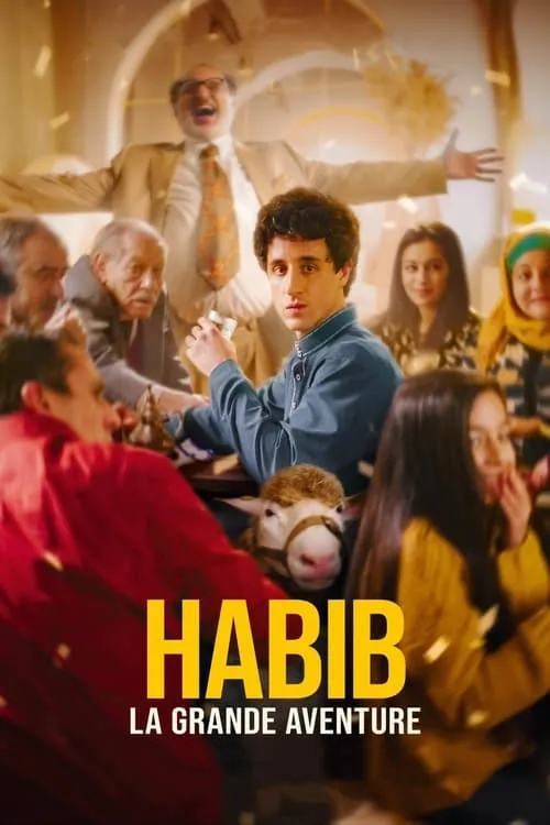 Habib (movie)