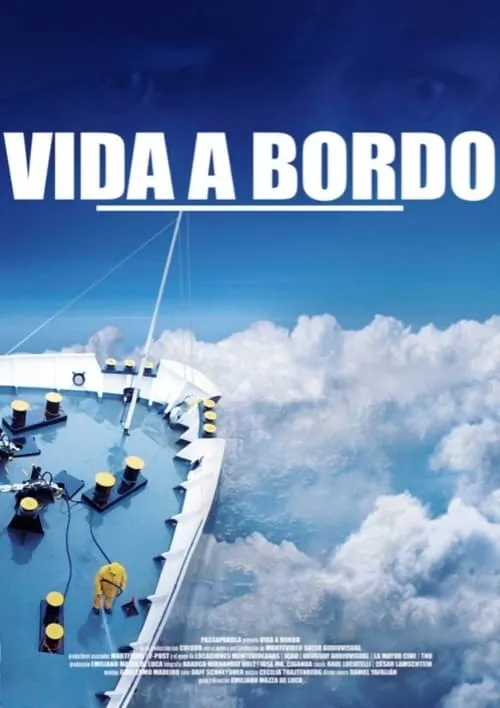 Vida a Bordo (фильм)