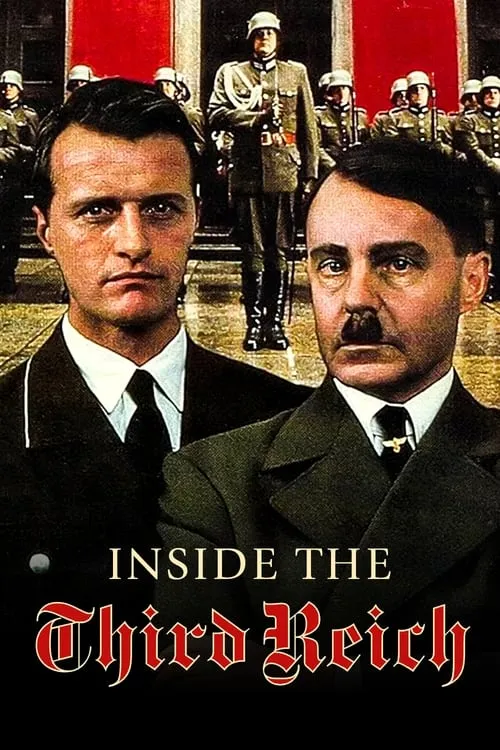 Inside the Third Reich (movie)