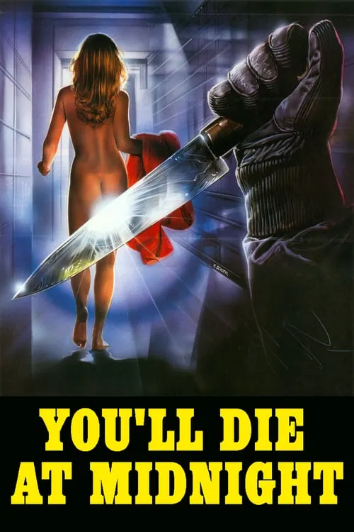 You'll Die at Midnight (movie)
