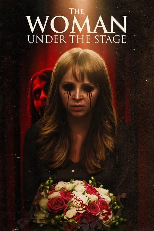 The Woman Under the Stage (movie)