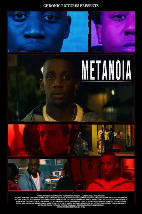 Metanoia (movie)