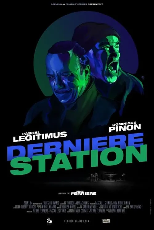 Dernière Station (movie)