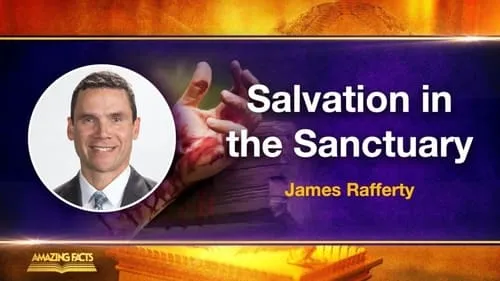 Salvation in the Sanctuary