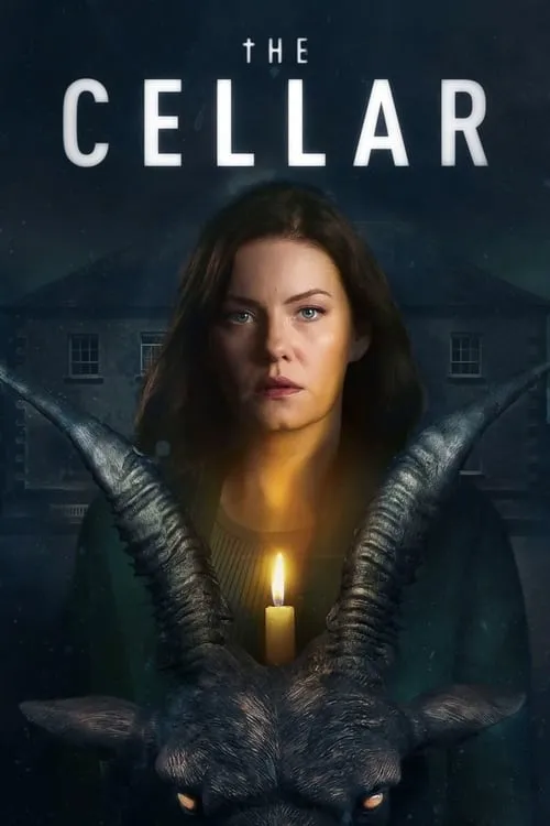 The Cellar (movie)