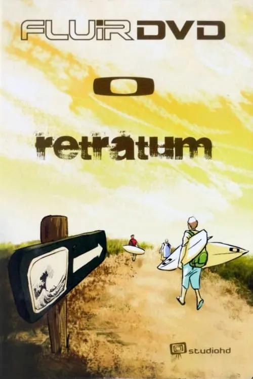 Retratum (фильм)