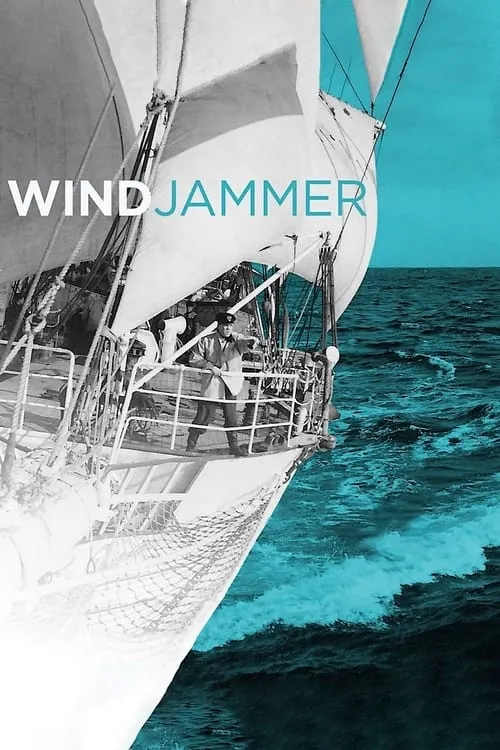 Windjammer: The Voyage of the Christian Radich (movie)