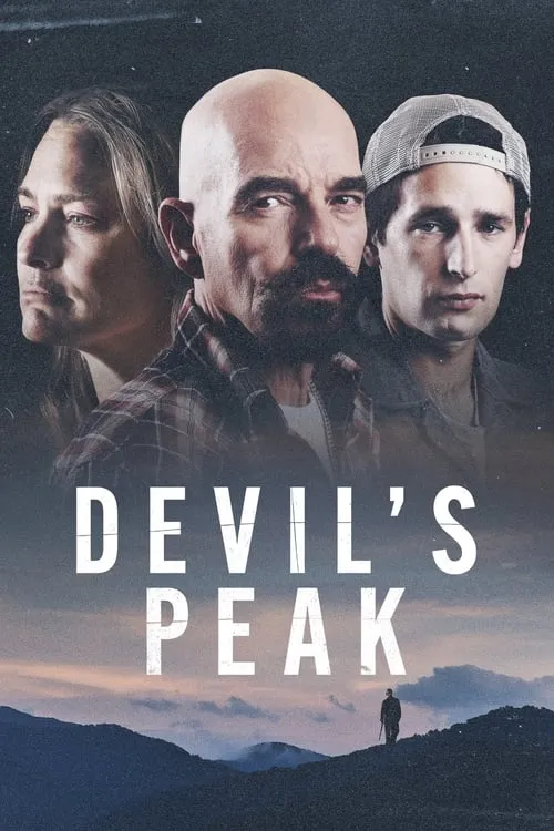 Devil's Peak (movie)