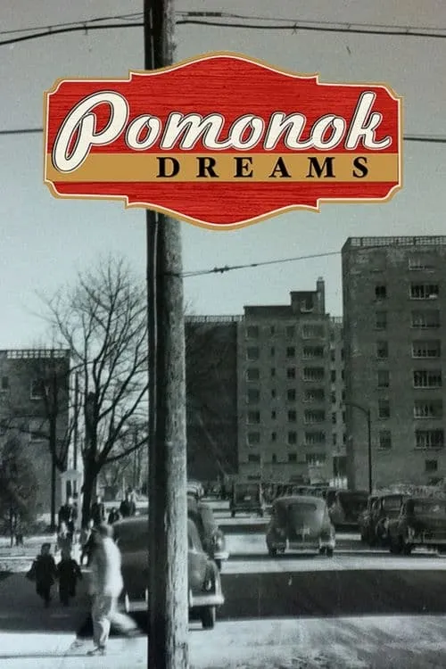 Pomonok Dreams (movie)