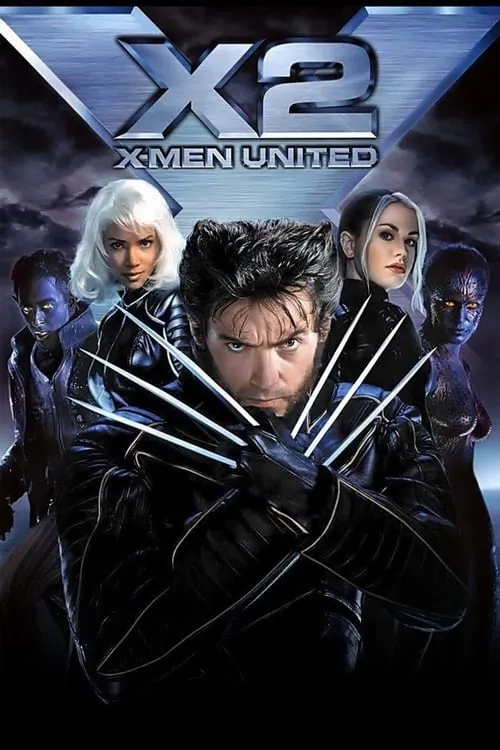 X2 (movie)