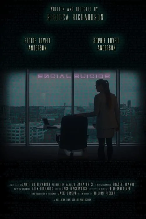 Social Suicide (movie)