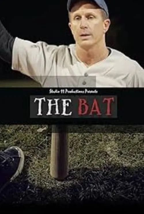 The Bat (movie)