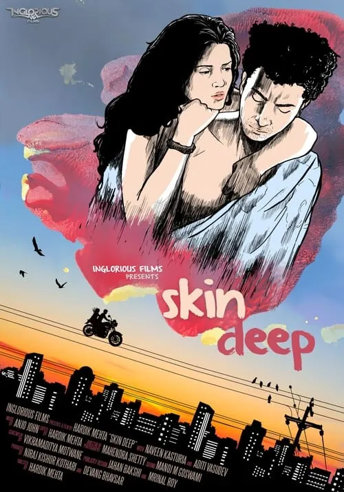 Skin Deep (movie)