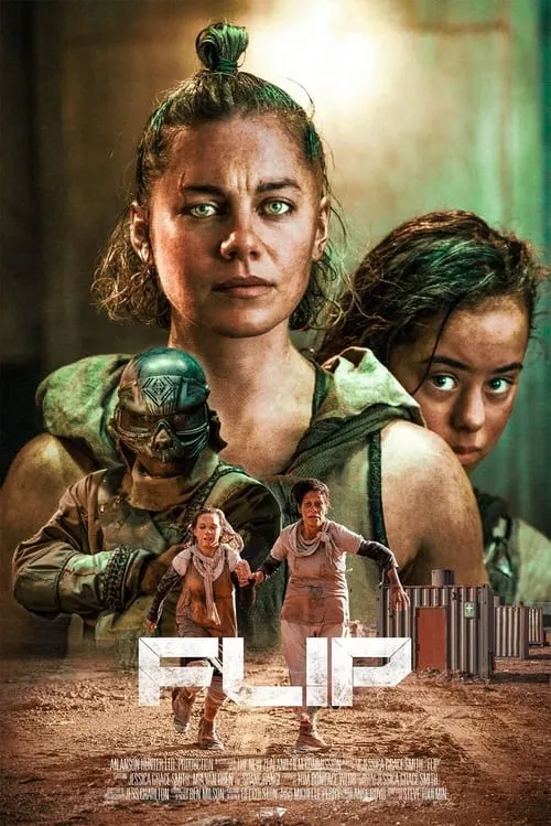 Flip (movie)