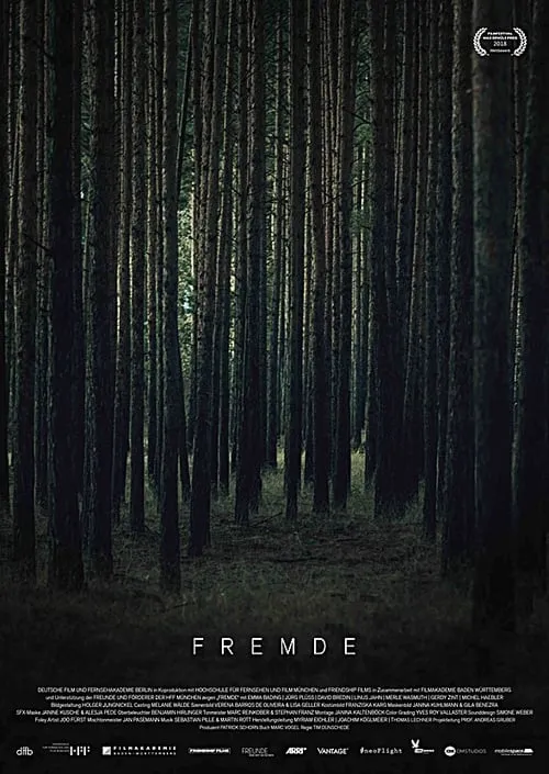 Fremde