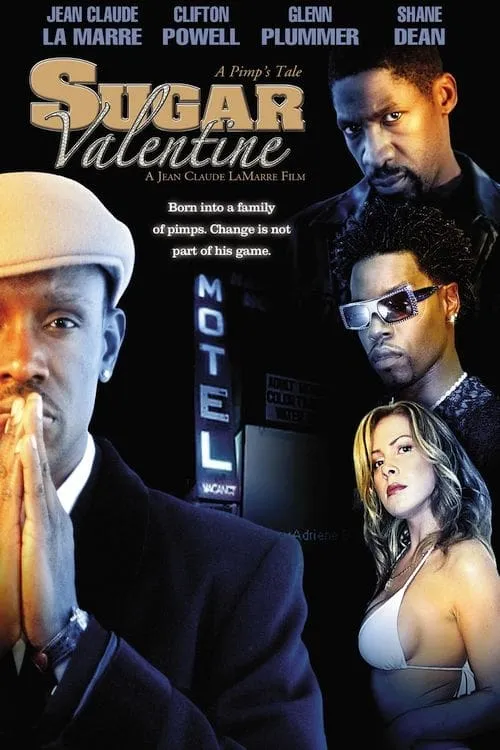 Sugar Valentine (movie)