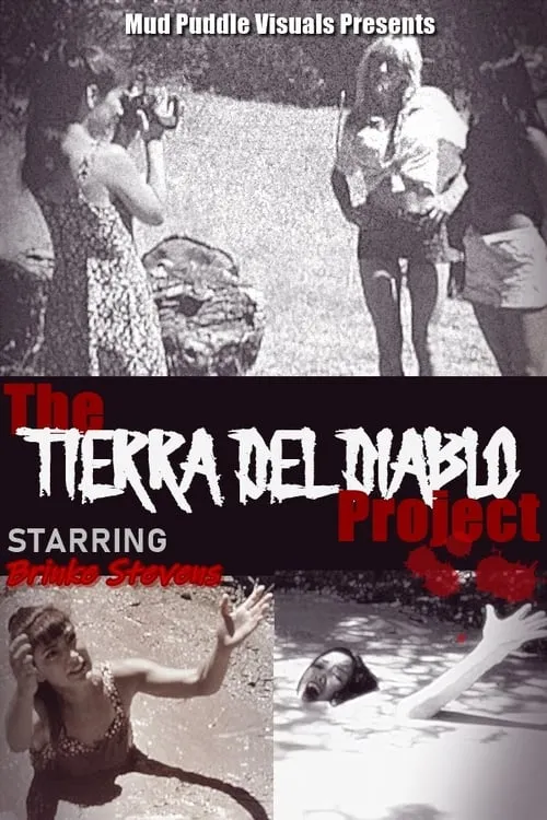 The Tierra Del Diablo Project (movie)