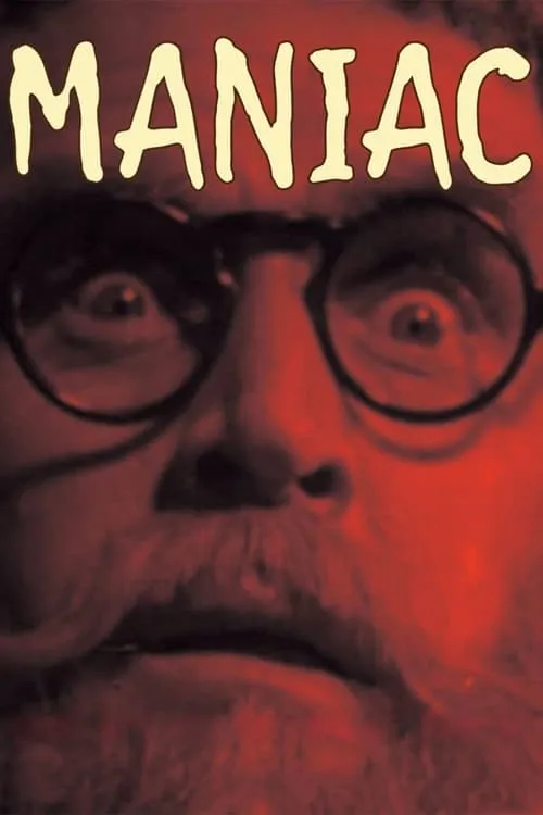Maniac (movie)