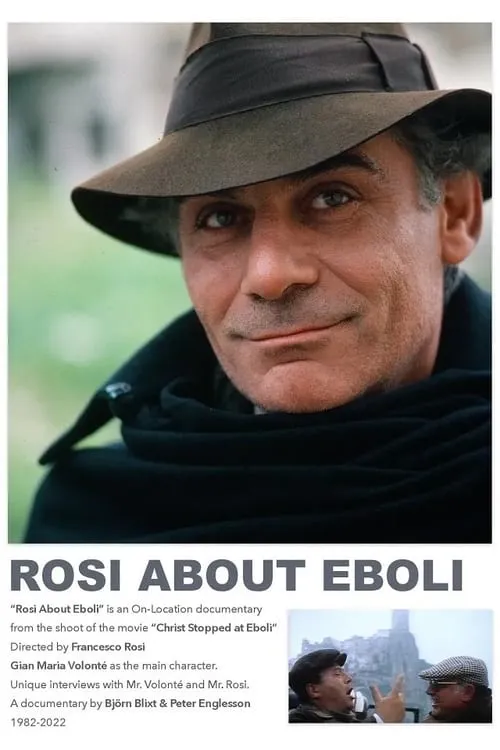 Rosi About Eboli (movie)