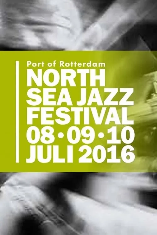 North Sea Jazz Highlights (movie)