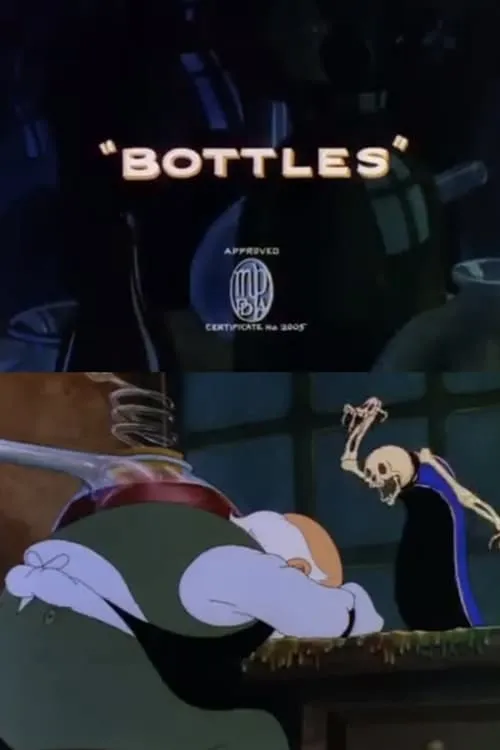 Bottles (movie)