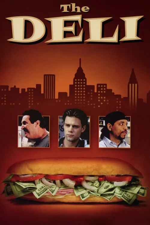 The Deli (movie)