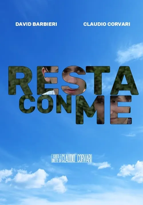 Resta Con Me (фильм)