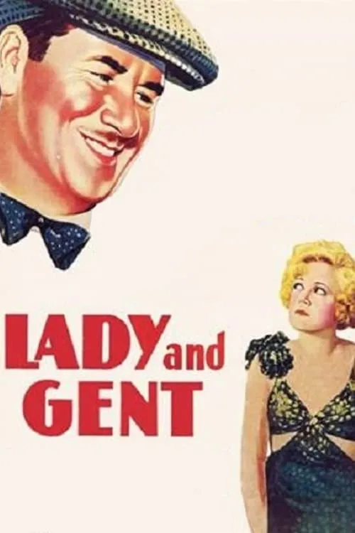 Lady and Gent (movie)