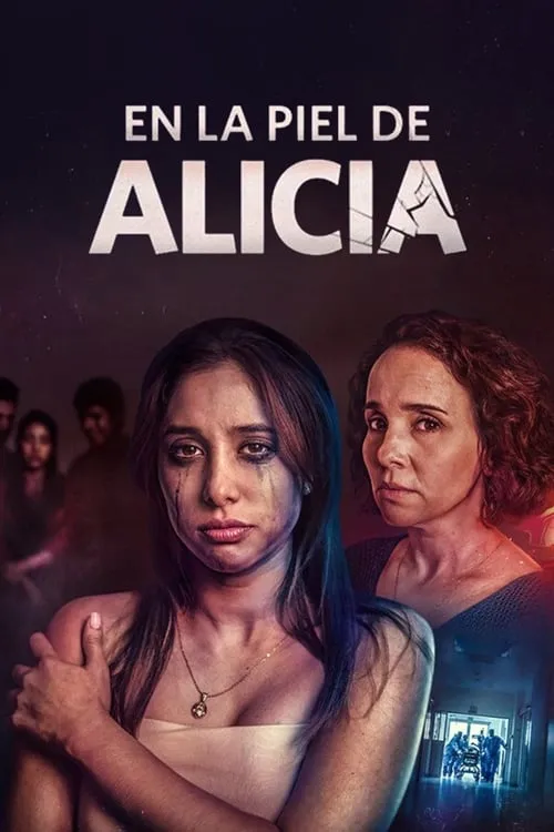 En la piel de Alicia (сериал)