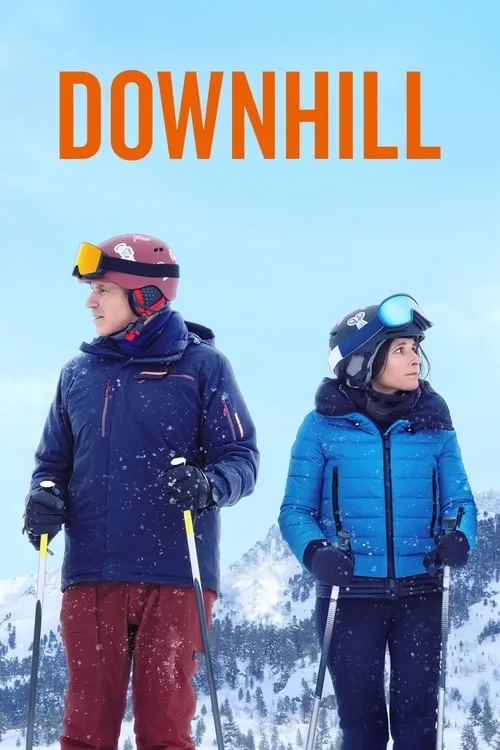 Downhill (movie)