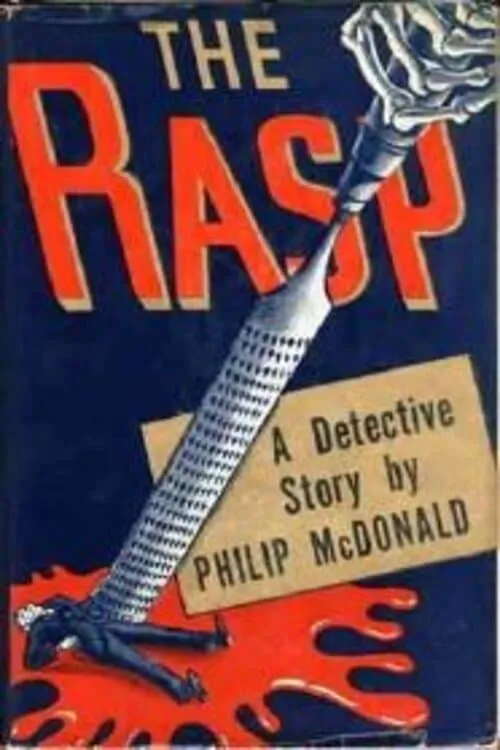 The Rasp (movie)