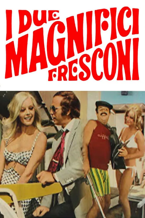 The Two Magnificent Fresconi