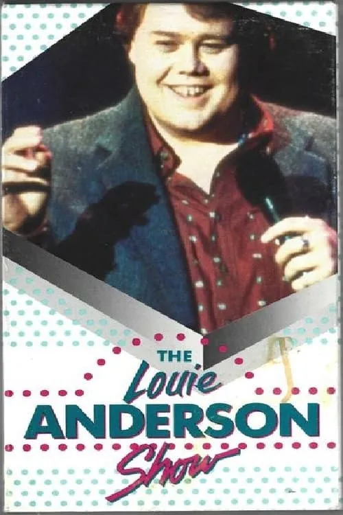 Louie Anderson: The Louie Anderson Show (фильм)