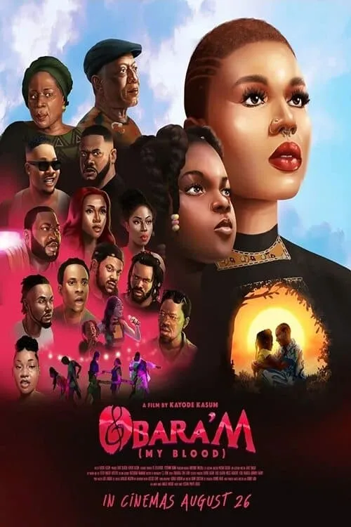 Obara'M (movie)