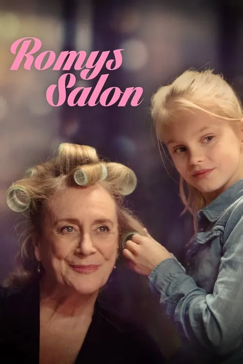 Romy's Salon (movie)