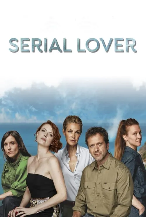 Serial Lover (series)