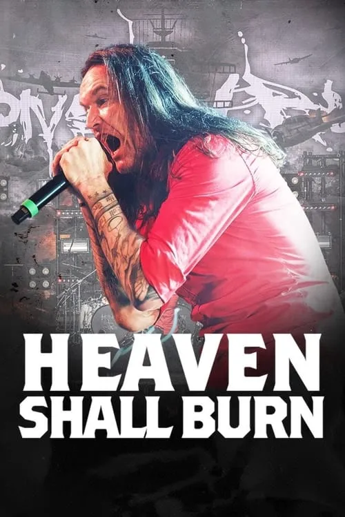 Heaven Shall Burn à l'Olympia (movie)