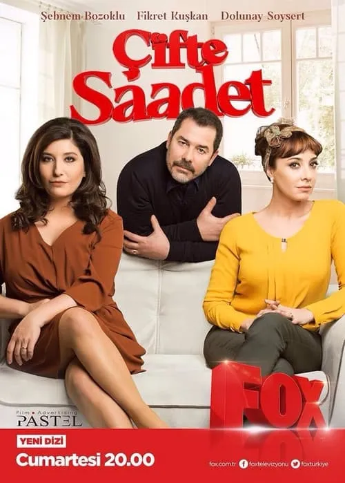 Çifte Saadet (series)