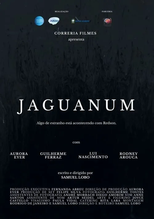 Jaguanum