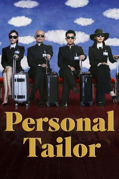 Personal Tailor (movie)