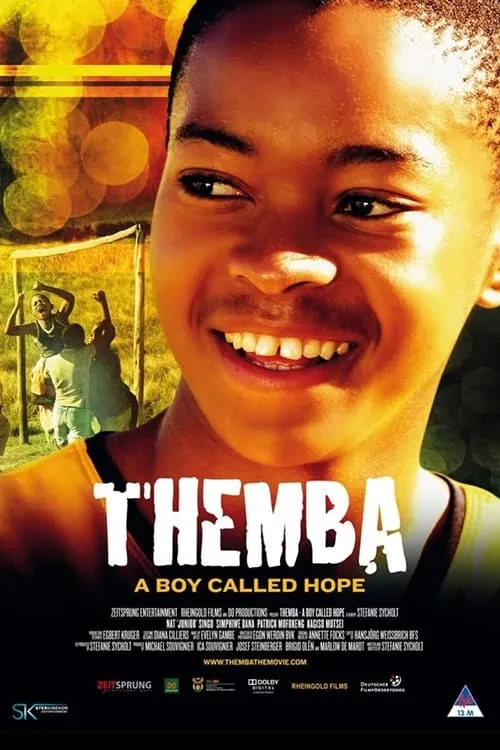 Themba (фильм)