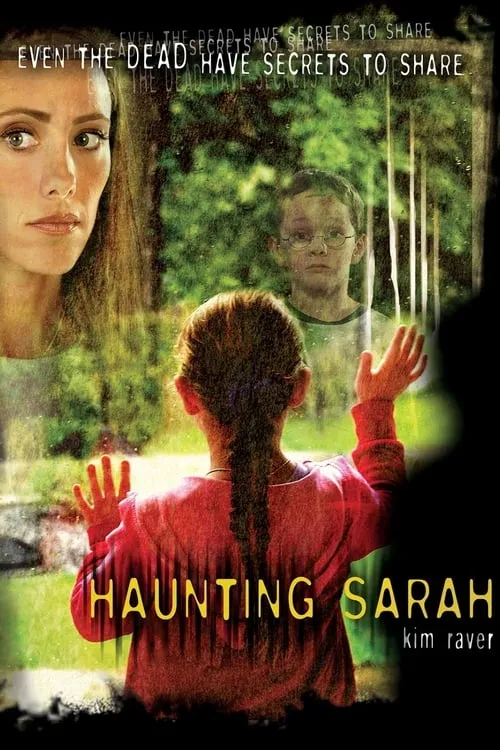 Haunting Sarah (фильм)