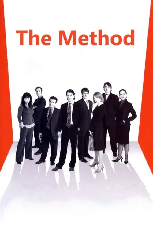 The Method (movie)