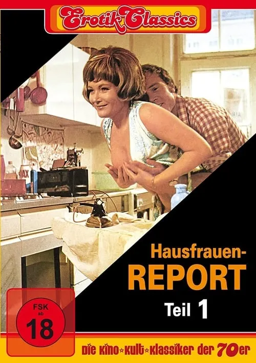 Housewives Report (movie)