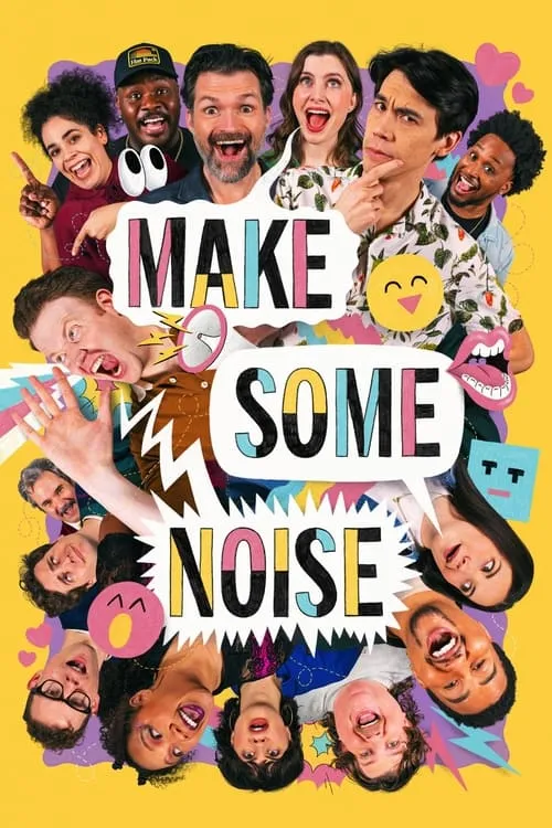 Make Some Noise (сериал)