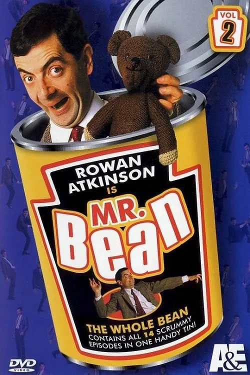 The Best Bits of Mr. Bean (movie)