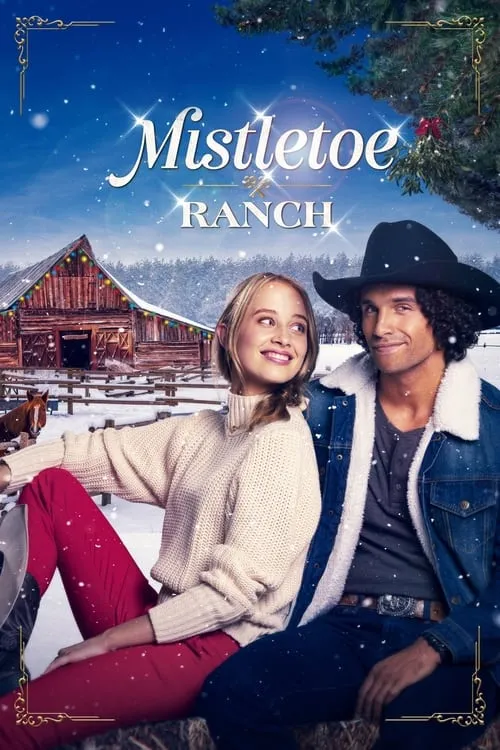 Mistletoe Ranch (movie)