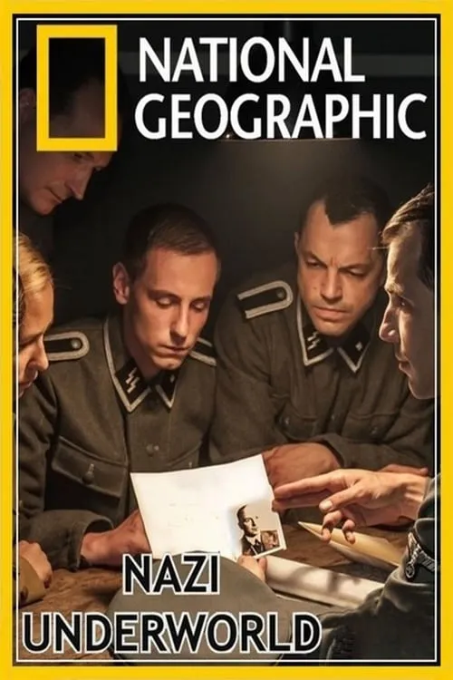 Nazi Underworld (series)