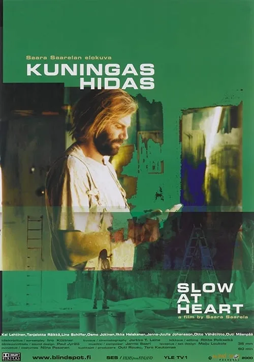 Kuningas Hidas (movie)