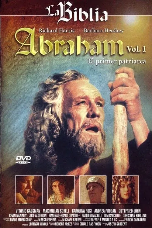 Abraham (сериал)